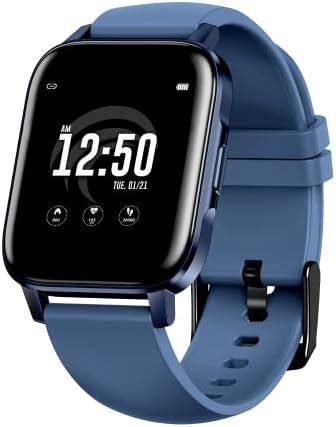 Amazfit GTS 4 Smart Watch with 1.75 AMOLED Display, Bluetooth Calling ...