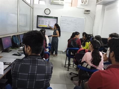 Envision Shastri Nagar Gallery