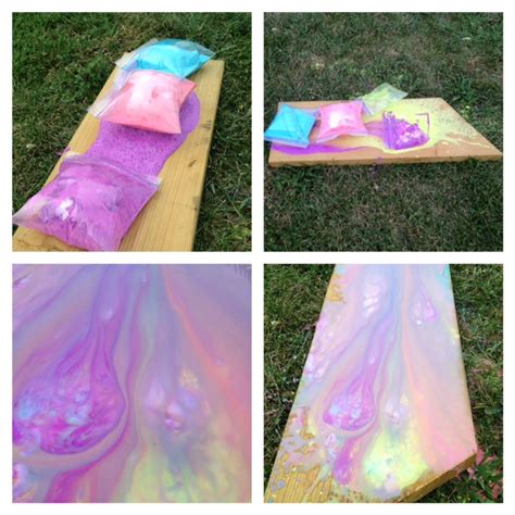 Image result for Exploding Targets DIY