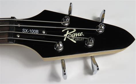 Charitybuzz: Sting of The Police Signed Electric Bass Guitar