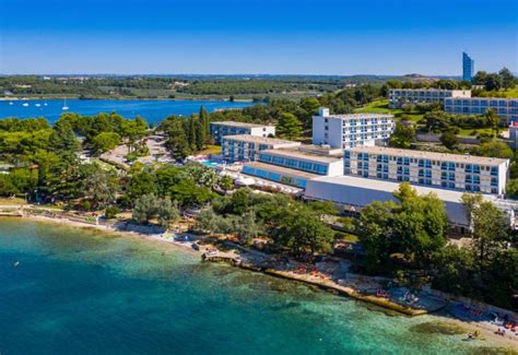 Hotel Plavi Plava Laguna, Porec - 2025 Latest Prices & Deals | Trip.com