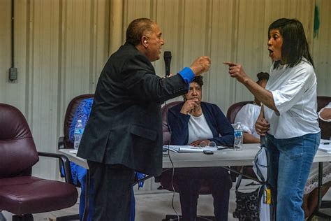 West Tenn. town approves CoreCivic to run immigration detention ...