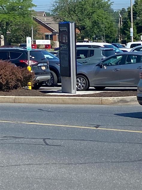 Camp Hill Shopping Center