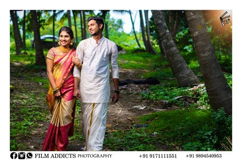 Best Candid Photographers in Thanjavur | Filmaddicts photography