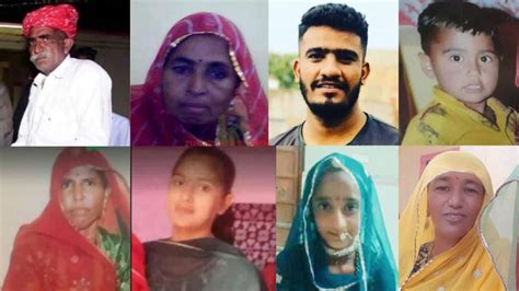 शादी में हुआ ऐसा हादसा कि परिवार में हर रोज कोई न कोई तोड़ रहा दम, पूरा ...