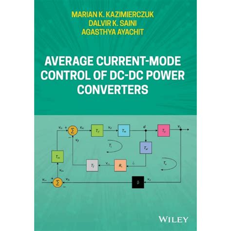 Image result for Average Current Control