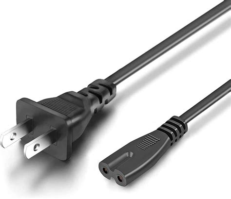 What Power Cable Does The Ps4 Use at Jill Ford blog