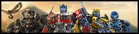 Image result for Transformers Sound Design
