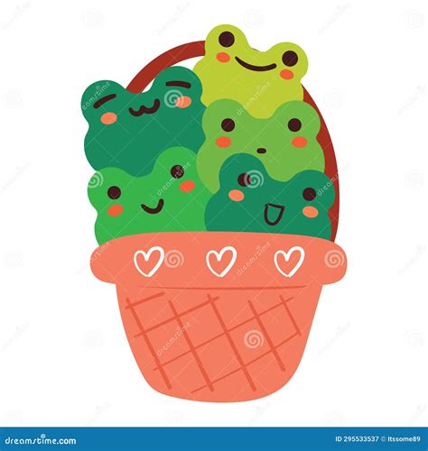 Image result for Frog Amphibia Cartoon