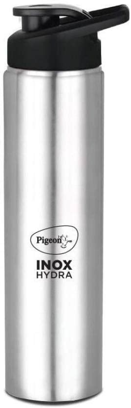 Flipkart.com | Pigeon Classic 700 ml Water Bottle - School Water Bottle