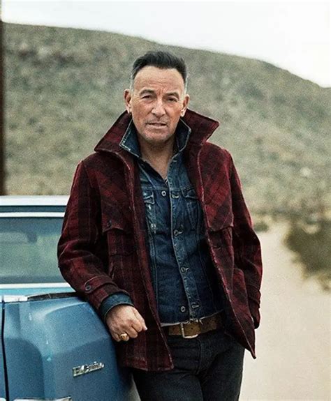 Image result for Bruce Springsteen New-Look