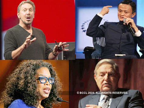 How they turned their rags into riches - How they turned their rags ...