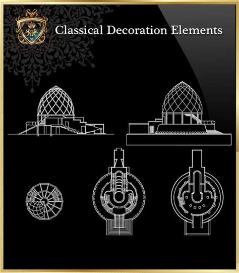 Image result for Free CAD Symsinclair Classical