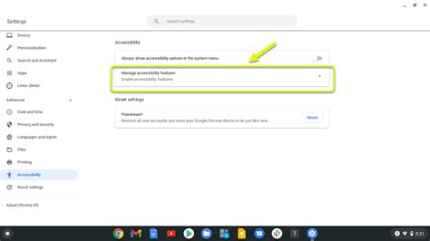 How To Change Cursor Color In Chromebook – The Droid Guy