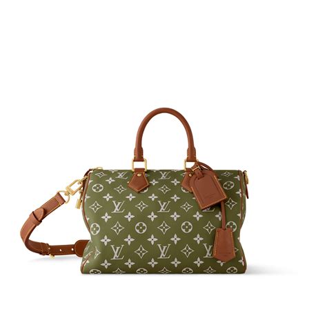 Speedy P9 Bandoulière 30 Bag - Luxury H40 Pink | LOUIS VUITTON