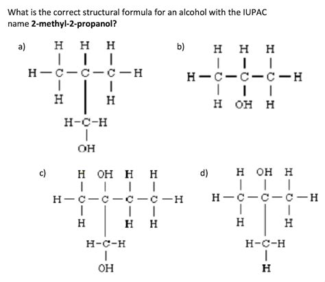 2 Methyl 2 Propanol
