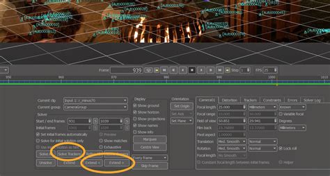 Image result for Camera Track Photogrammtry