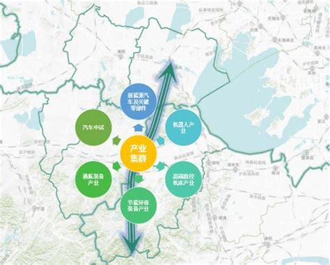 2020年1-5月湖北省产业投资前十城市排名（产业篇）-中商情报网