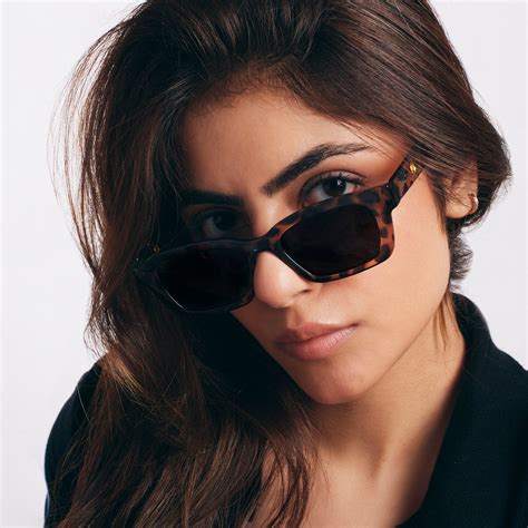 Statement Rectangular UV Protection Shades | Salty – Salty Accessories