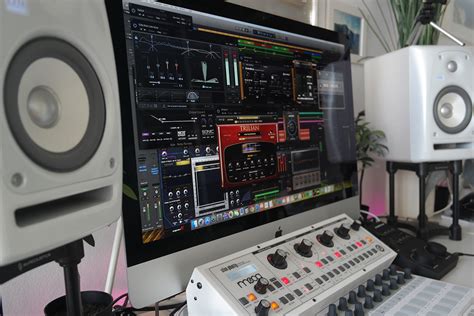 Image result for Studio Setup Tour