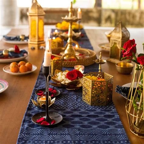 Top 10 Brands For Table Linens For Every Occasion 2023 | LBB