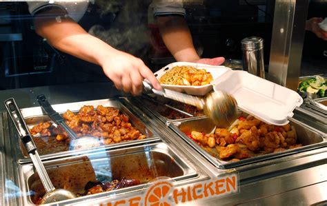 How Much Do Panda Express Workers Get Paid at Jason Quinn blog