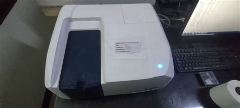 VIT - Research Facility