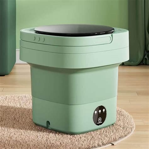 Image result for Compact Portable Washing Machine