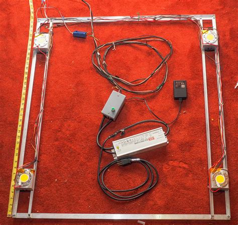 Installing a Vew LED Driver 的图像结果