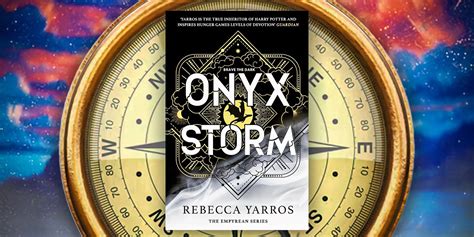 What Is Andarna? Everything Onyx Storm Reveals About The Seventh Breed ...