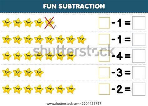 Image result for Fun Learning Subtraction