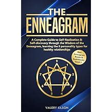 The Enneagram: A complete guide to Self-Realization India | Ubuy