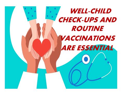 Well-Child Check-Ups (CHDP) | Shasta County CA