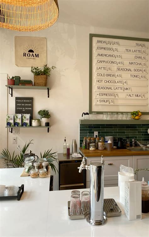 coffee shop aesthetic in 2025 | Coffee shop, Opening a coffee shop ...