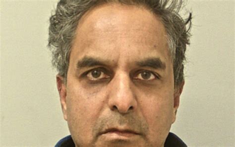 UK: Indian-origin heart surgeon jailed for sexual assault