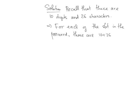 Image result for Numeric Characters Examples