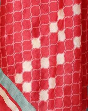 Buy dupattas for women | Crepe, Cotton, Silk dupattas online | Ajio.com.