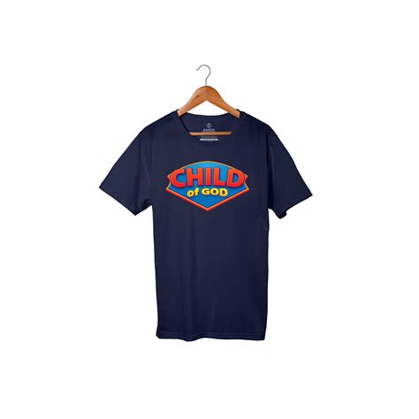 Child of God - Christian T-shirts for Boys – Aaron Productions