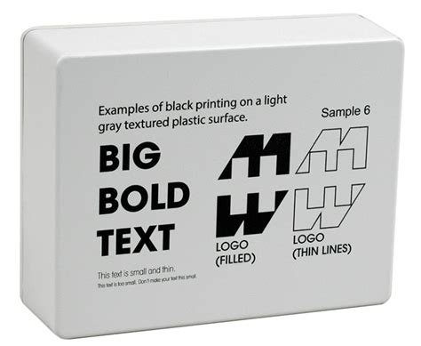 Enclosure Modification Solutions - Hammond Manufacturing | Mouser