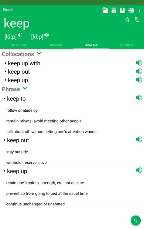 Image result for Dictionary Definitions
