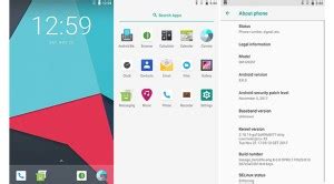 Image result for Lineage Install Using Lineage Recovery