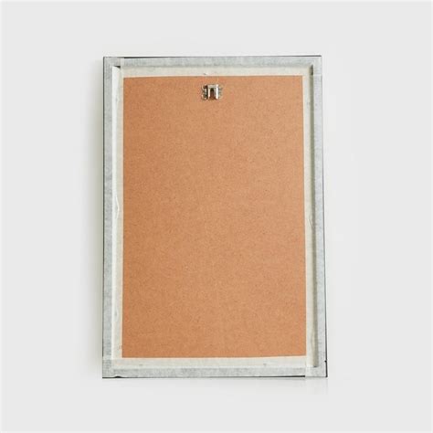 Buy Spectrum MDF and Glass Picture Frame - 33x33cm from Home Centre at ...