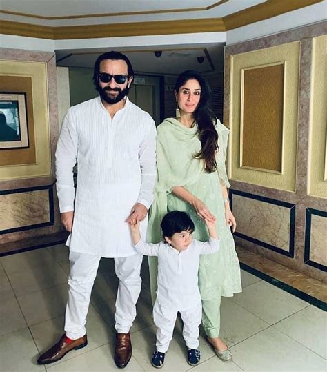 In photos: A glimpse into Kareena Kapoor Khan’s family