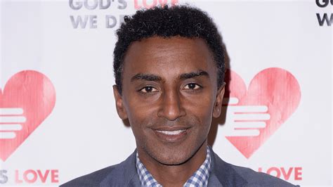Image result for Marcus Samuelsson