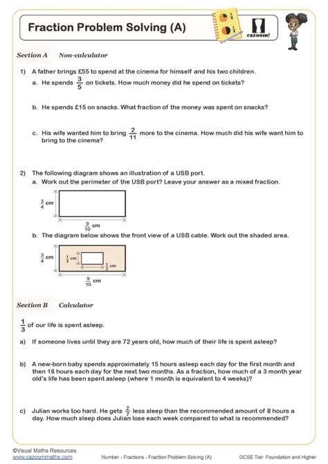 Solving Math Problems with Fractional Part 的图像结果