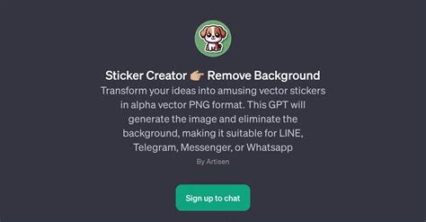 Image result for Sticker Creator