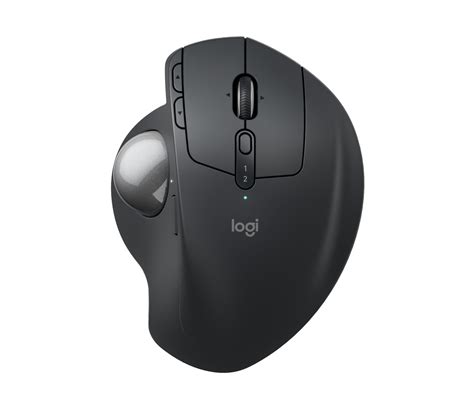 ロジスティクス ワイヤレストラックボール製品画像