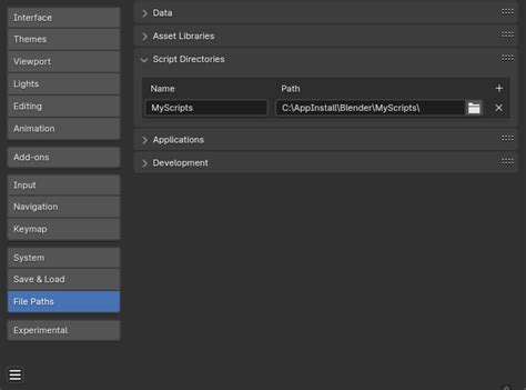 Blender How to Add Add-Ons 的图像结果