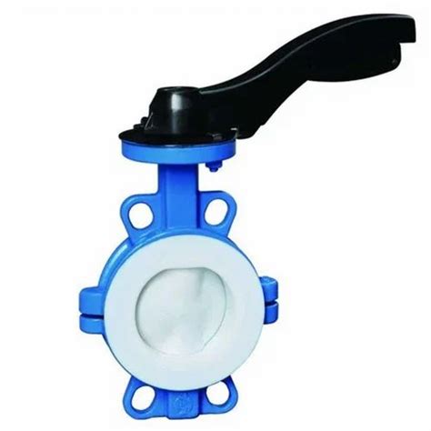 Manufacturer of PTFE Lined Fitting & PTFE Lined Valve by Flow Line ...
