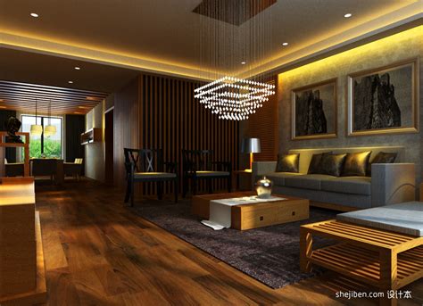 60个客厅实木复合地板装修效果图 卧室装修要点-家居快讯-武汉房天下家居装修